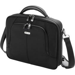 Dicota D30143-R Notebooktasche, 14-15.6'' Schwarz