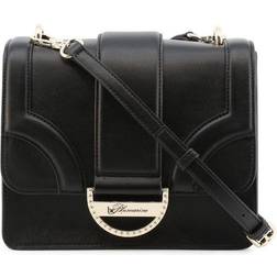 Blumarine Women's Crossbody Bag Black E17WBBG5 black