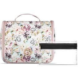 Gillian Jones Organizer Cosmetic Bag