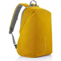 XD Design Bobby Soft Anti-theft rygsæk Gul 16 liter