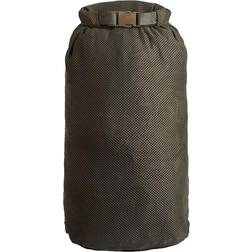 Savotta Rolltop Stuffsack, mesh, 20L Green