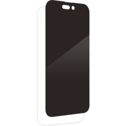 Zagg ZAGG InvisibleShield iPhone 14 Pro Max Skærmbeskytter Glass Elite Privacy 360