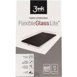 3mk Tempered glass Flexible Lite IPHONE 6