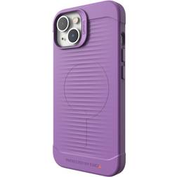 Gear4 iPhone 14 Cover Havana Snap Lilla