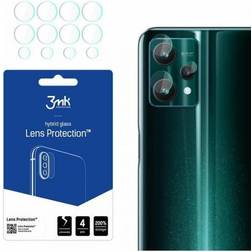 3mk Lens Protect Realme 9 Pro Camera lens protection 4 pcs