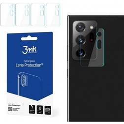 3mk Hybrid Glass Lens Protection for Galaxy Note 20 Ultra