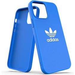 Adidas 47129 custodia per cellulare 17 cm (6.7" Cover Blu, Bianco