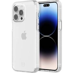 Incipio Duo Cover (iPhone 14 Pro) Gennemsigtig