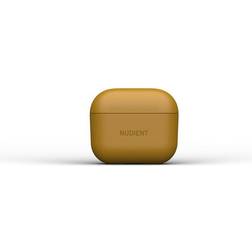 Nudient Thin AirPods Gen 3 Case Saffron Yellow 1 pcs