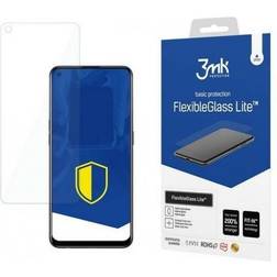 3mk FlexibleGlass Hybrid Glass Lite Oppo Reno5 Lite