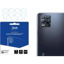 3mk Lens Protect Realme 9 5G Camera lens protection 4 pcs