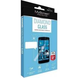 Szkło Hartowane Diamond Glass do Apple iPhone 12 Mini