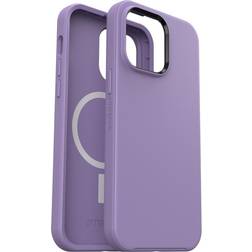 OtterBox Symmetry Plus Custodia per iPhone 14 Pro Max Viola