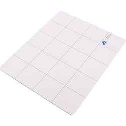 CoreParts Universal white magnetic mat