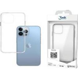 3mk All-Safe Skinny Case iPhone 13 Pro Max Clear