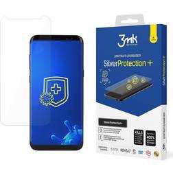 3mk Samsung Galaxy S8 Plus SilverProtection