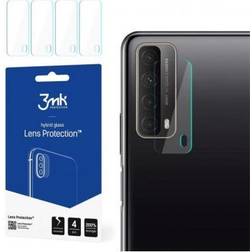 3mk Lens Protect Huawei P Smart 2021 Protection for the