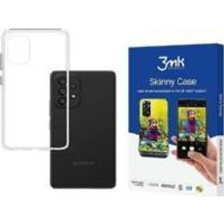 3mk All-Safe Skinny Case Sam A33 5G A336 Clear