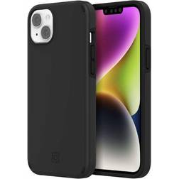 Incipio Duo Cover (iPhone 14 Plus) Gennemsigtig