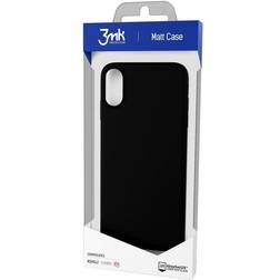 3mk Matt Case Sam A326 A32 black/black