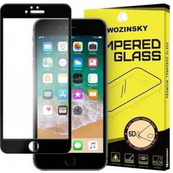 GSM City Tempered Glass 5D CALY SCREEN FOR IPHONE 6 6S PLUS Black