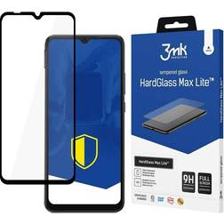 3mk HardGlass Max Lite Screen Protector for Xiaomi Redmi 10C