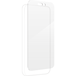 Zagg ZAGG InvisibleShield iPhone 14 Pro Max Skærmbeskytter Glass Elite Anti-Glare