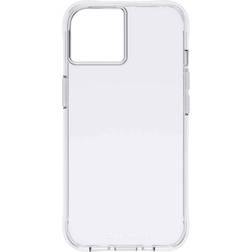 Case-Mate Tough Clear Case Protection décran Apple iPhone 14, iPhone 13 transparent compatible avec MagSafe