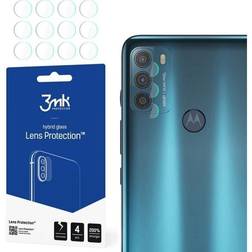 3mk linsskydd för Motorola Moto G50 5G