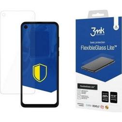 3mk FlexibleGlass Lite Motorola One Visi on Hybrid Glass Lite