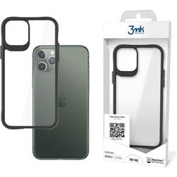 3mk Satin Armor+ Case for iPhone 11 Pro Max