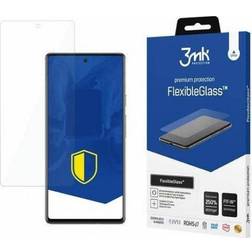 3mk FlexibleGlass Screen Protector for Google Pixel 6a