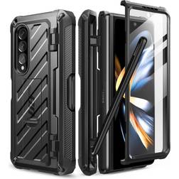 Supcase Unicorn Beetle Pro Case for Galaxy Z Fold 4