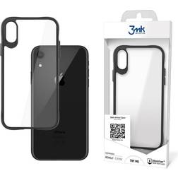 3mk SatinArmor Case iPhone Xr Military Grade