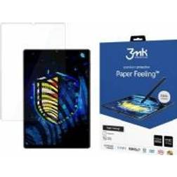 3mk Lenovo Tab M10 Plus Paper Feeling 11''