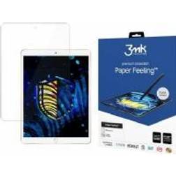 3mk PaperFeeling iPad Air 3 10.5 2szt/2psc Folia