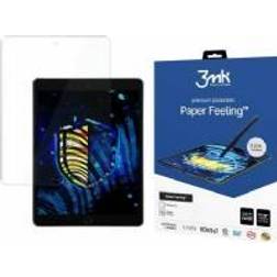 3mk PaperFeeling iPad 10.2 7/8/9 gen 2szt/2psc Folia