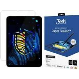 3mk PaperFeeling iPad Mini 2021 8.3 2szt/2psc Folia