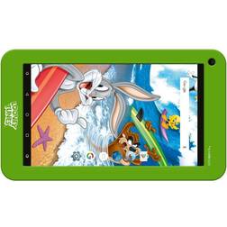 Estar Tablet 7" Looney Tunes