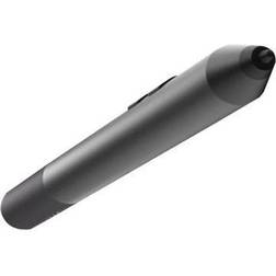 Dell Dell Active Pen PN350M aktiv skrivestift Microsoft Pen Protocol sort