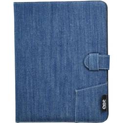 eCat ECJSIP001, Folio, Apple, iPad, 24,6 cm (9.7)