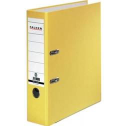 Falken Mappe Recycolor A4 Rygbredde: 80 2 bøjler 11285772