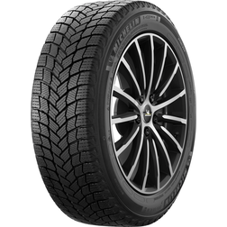 Michelin X-Ice Snow SUV ZP 235/50 R20 100H, Nordiska vinterdäck, runflat