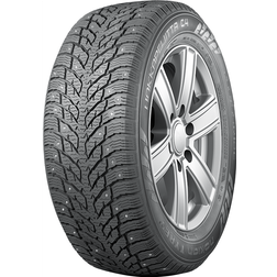 Nokian Hakkapeliitta C4 215/75 R16C 116/114R 8PR