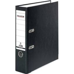 Falken Folder Recycolor A4 Spine width: 80 2 brackets