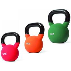 Apiro Sport Neoprene, Kettlebell