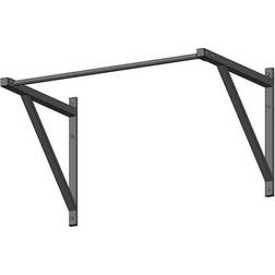 Nordic Fighter Väggmonterad Chin/Pull-Up Bar, Chin bar