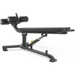 Nordic Fighter Adjustable Bench