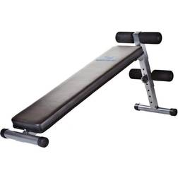 Nordic Fighter NF Foldable Abdominal Bench