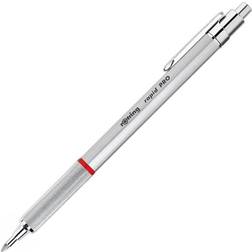 Rotring Rapid Pro Kuglepen Chrome